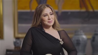 عبلة سلامة تنتقد الأشخاص الفضوليين في حياتها |تفاصيل