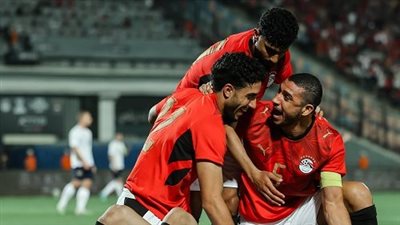 شوبير: منتخب مصر بحاجة إلى المساندة الآن.. ووقت التقييم يأتي بعد المونديال