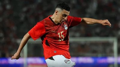 كريم حافظ: عدت للمنتخب بعد غياب 4 سنوات وأشكر حسام حسن