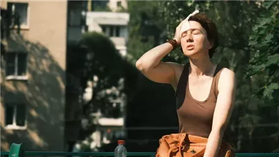 لحمايتك في الصيف.. علامات غير عادية لـ الجفاف يجب أن تعرفها