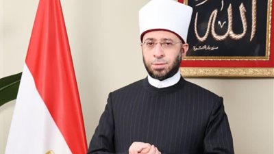 وزير الأوقاف يوضح أثر الحج في الاستقامة وحسن الخلق وتجديد السلوك