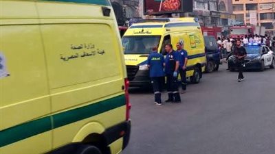 فرحة العيد تنتهي بمأساة.. مصرع فتاة صعقًا بالكهرباء في الأقصر