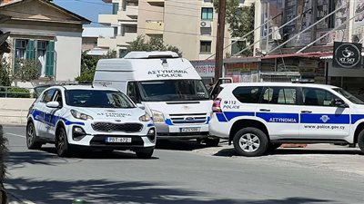 الشرطة البريطانية تلقي القبض على مواطن يوناني بتهمة التجسس لصالح إيران