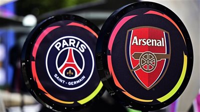 سان جيرمان وآرسنال في نهائي تاريخي لدوري الأبطال بطموحات وأرقام قياسية