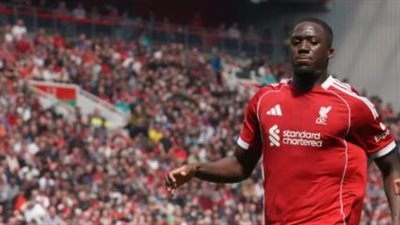 اتحاد جدة يرغب في التعاقد مع كوناتي بعد رحيله عن ليفربول