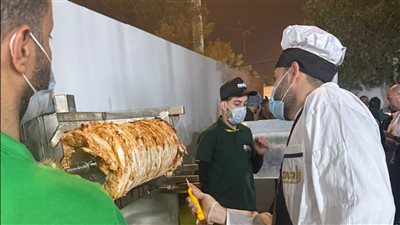 الحج الاقتصادي والبري يتصدران الموسم بخدمات استثنائية هي الأفضل بالمخيمات 