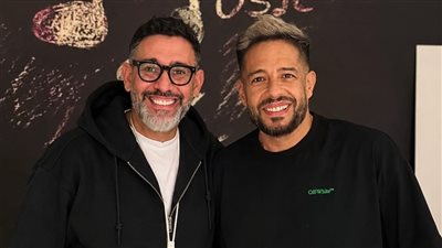 عمرو مصطفى يحصد نصيب الأسد بـ 7 أغاني في ألبوم 