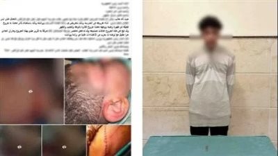 «الهزار قلب بدم».. ضبط طالب بتهمة التعدي على زميله بسلاح أبيض في البحيرة