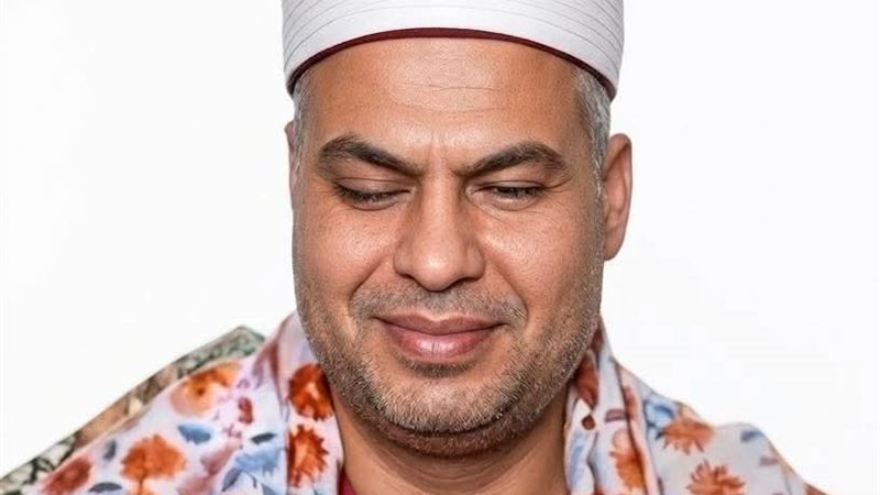 الشيخ محمود محمد
