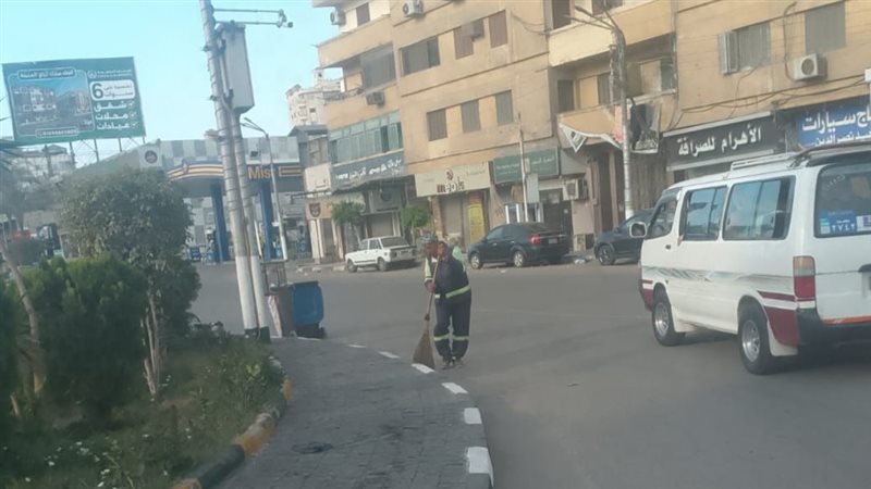 جانب من الحملات