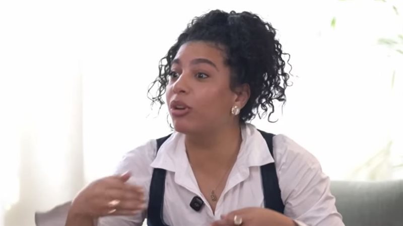 دنيا سامي