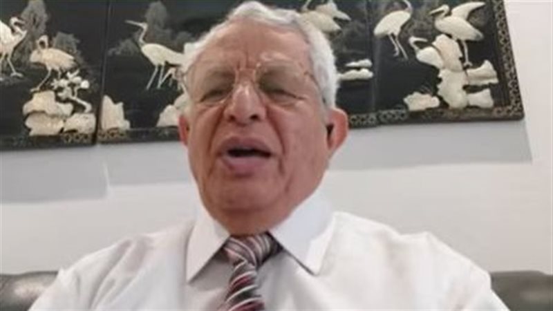 عبد الوهاب غنيم