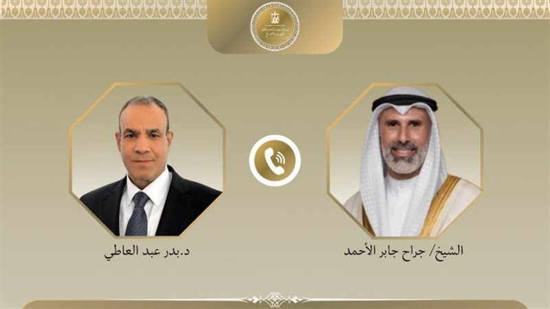 وزيرا خارجية مصر