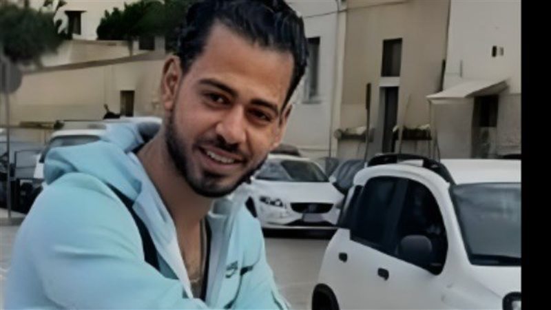 عبد الباقي عبد ربه