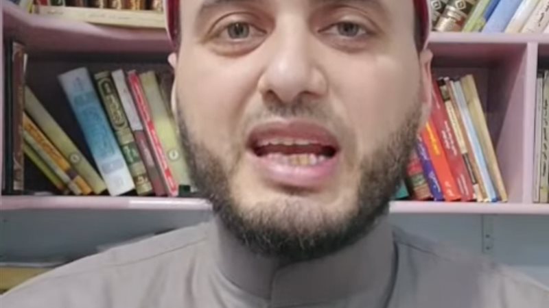 الشيخ أبو السعود