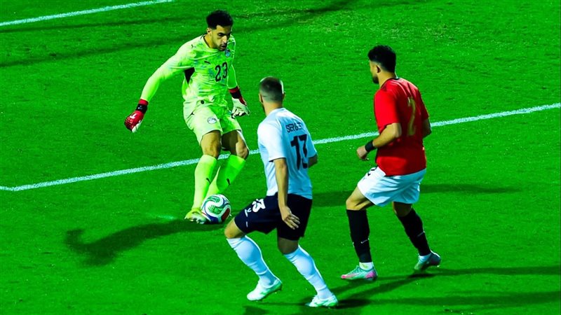 مصر وروسيا