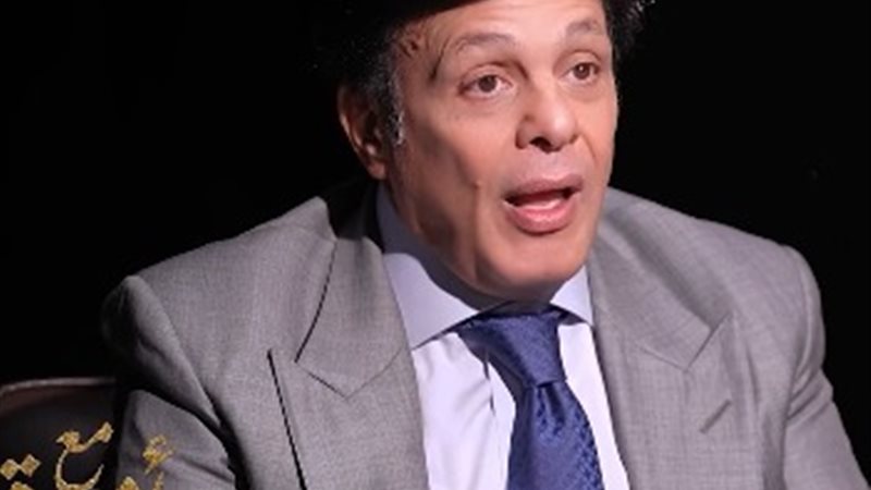 الدكتور محمد حمودة