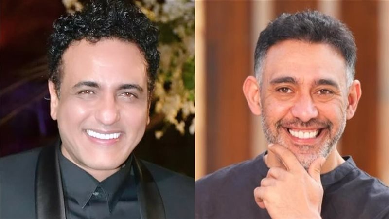 عمرو مصطفى ـ محمد