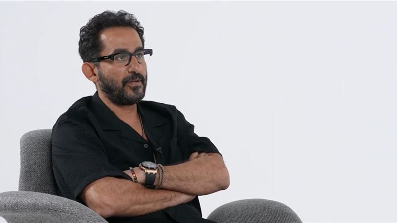 أحمد حلمي