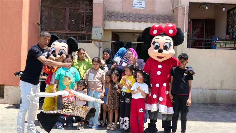 فعاليات ثقافية وفنية