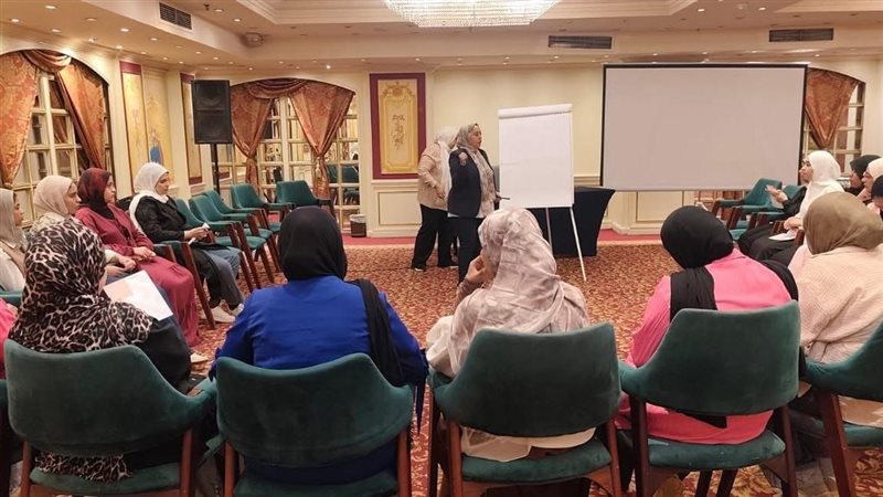 القومي للمرأة
