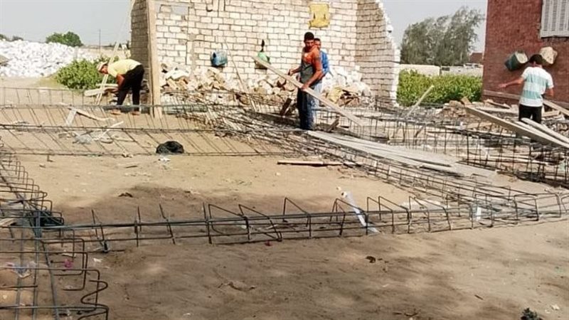 الحملات