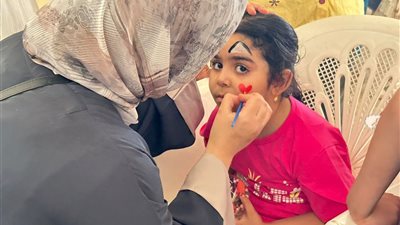 مراكز البحيرة تتحول لساحات فرحة مجانية خلال عيد الأضحى عبر مبادرة  أحلى