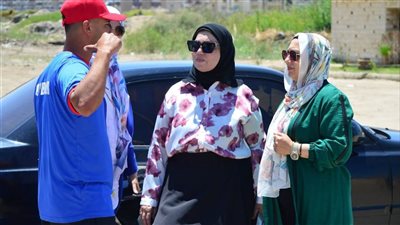 رئيس مدينة بورفؤاد: غرفة العمليات لم تتلق أي شكاوى خلال عيد الأضحى المبارك