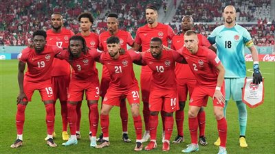 قائمة منتخب كندا استعدادًا للمشاركة في كأس العالم 2026