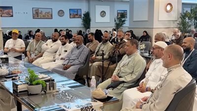 غرفة الشركات: كنا سباقين بحجز المخيمات والاستعداد المسبق والسياحة مشهود لها 