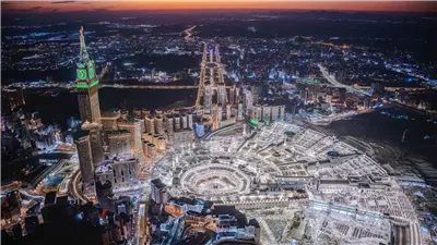 طواف الوداع يختتم رحلة ضيوف الرحمن.. والسعودية تعلن نجاح موسم الحج