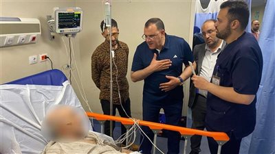 الرعاية الصحية: متابعة جاهزية الطوارئ والرعايات وتوافر الأدوية خلال عيد الأضحى