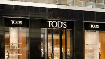لأسباب شخصية.. تنحي الرئيس التنفيذي لشركة الأزياء الفاخرة Tod’s