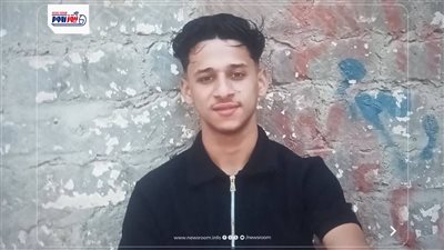 مصرع شاب في انقلاب دراجة نارية بطريق منية الحيط الزراعي بالفيوم