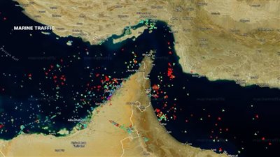 بالشراكة مع عمان.. نائب برلماني يعلن اقتراب تنفيذ مشروع للسيطرة على هرمز 