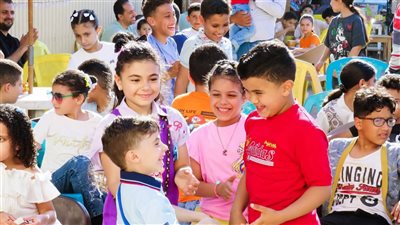 مراكز شباب دمياط تستقبل الزائرين في رابع أيام عيد الأضحى المبارك