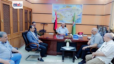 «تعليم الفيوم» يرفع درجة الإستعداد القصوى لامتحانات الشهادة الإعدادية 2026