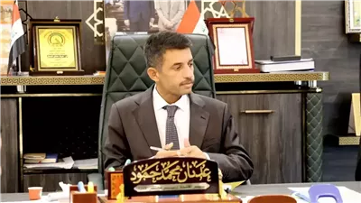 بتهمة الفساد المالي.. القبض على نائب وزير النفط العراقي