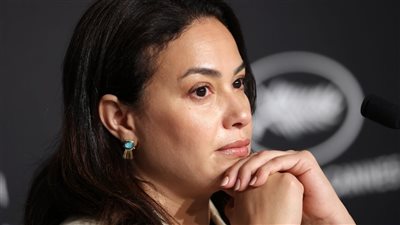 هند صبري : أنا أم غير مثالية وبعتذر لبناتي           