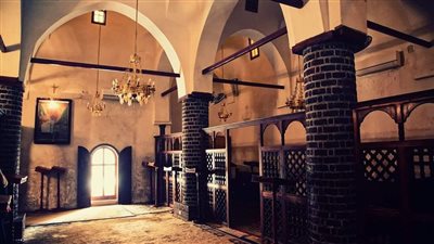دير المحرق بأسيوط عن تسريب الغاز: الجميع بخير والحالة الصحية مستقرة