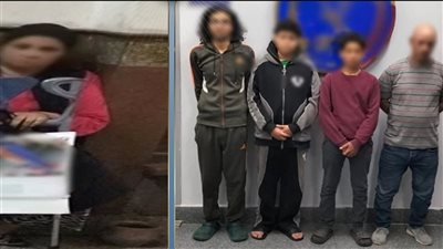 الداخلية تكشف حقيقة ادعاء سيدة بتلفيق قضايا لنجليها بالإسكندرية