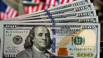 الدولار وصل كام؟.. أسعار الدولار مقابل الجنيه في البنوك الحكوميه والخاصة 