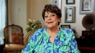 منذ سنوات إيناس جوهر تحتفي بالعام الأول لإذاعة دراما إف بتقديم الفقرة المفتوحة