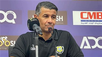 رغبة متبادلة بالانفصال.. ميلود حمدي يقرر الرحيل عن الاتحاد السكندري 