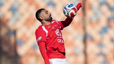 صلاح يشارك في تدريبات منتخب مصر قبل السفر إلى أمريكا