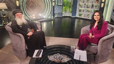 الأنبا بولا: مكتب البابا هو جهة الاستئناف الأخيرة في قضايا الأحوال الشخصية