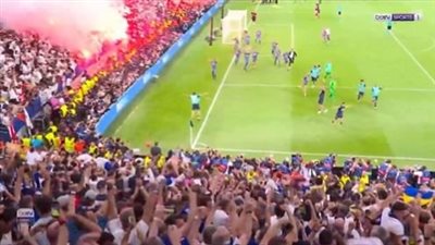 باريس سان جيرمان بطلا لأوروبا بركلات الترجيح ويطيح بأحلام آرسنال