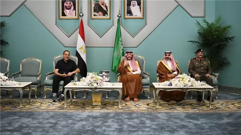 مدبولي