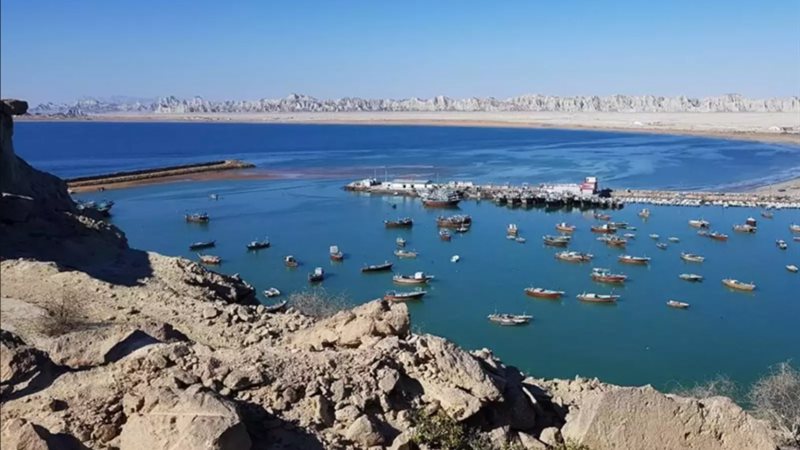 مضيق هرمز
