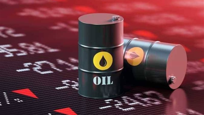 سعر برميل النفط اليوم
